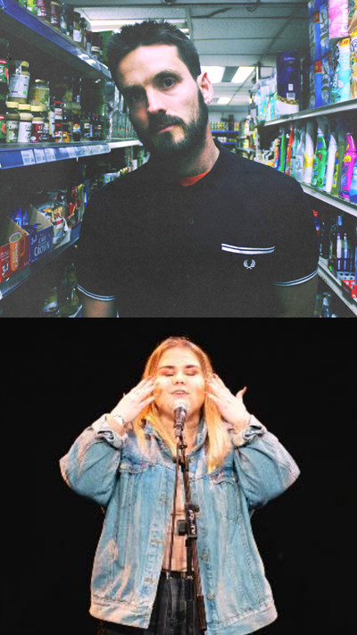 Lyra Bristol Poetry Slam | Grand Final at Crowdcast