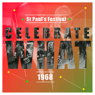 Cables & Cameras – Celebrate What? at Cube, The