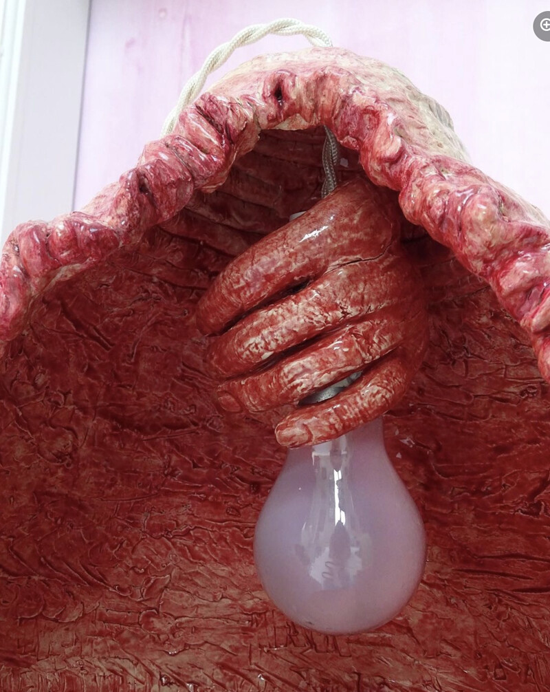 Handle with Care// Esmae Dougherty-Price at D–UNIT