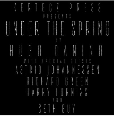 KERTECZ#31 at D–UNIT