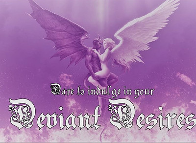 Deviant Desires at Dare to Club