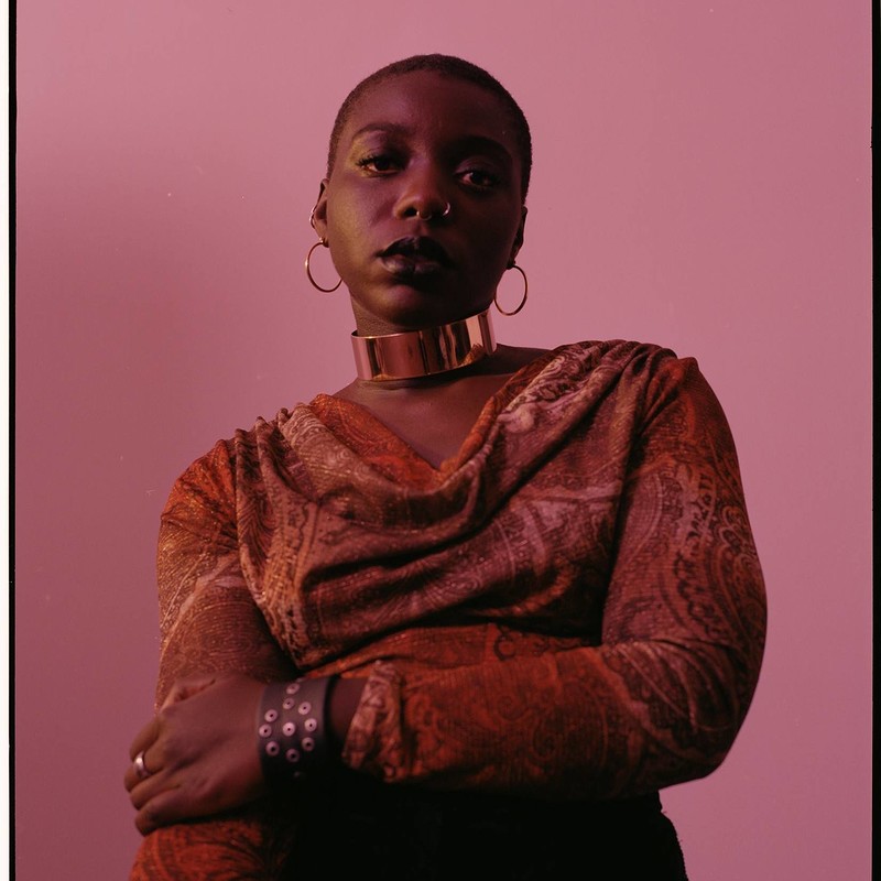 Dialogue w/ Rachel Lyn, Akua, Venice Calypso +More at Dare 2