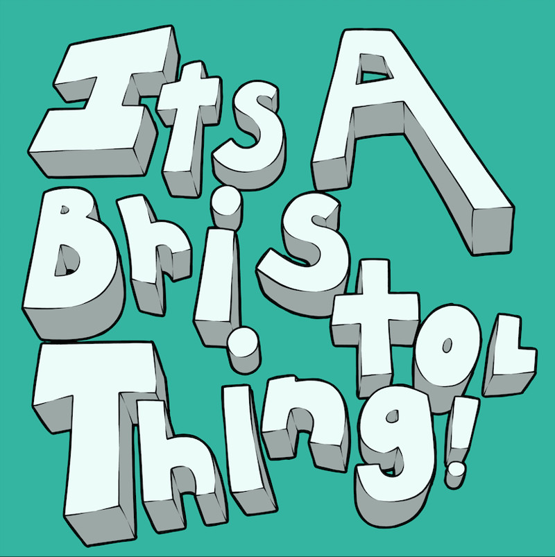 It's A Bristol Thing at Dare to Club