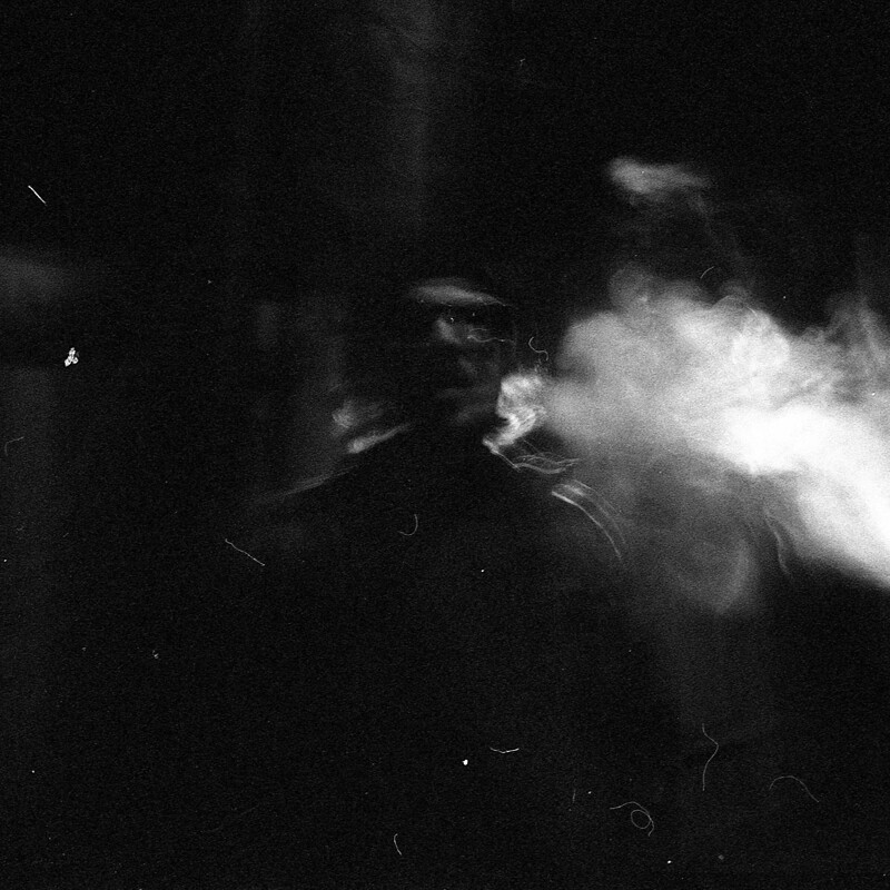 Ghost Woman at Dareshack