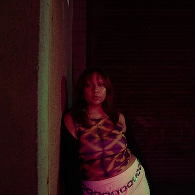 Kaisha at Dareshack