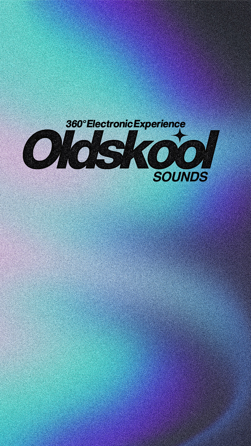 Oldskool Sounds Launch Party at Dareshack