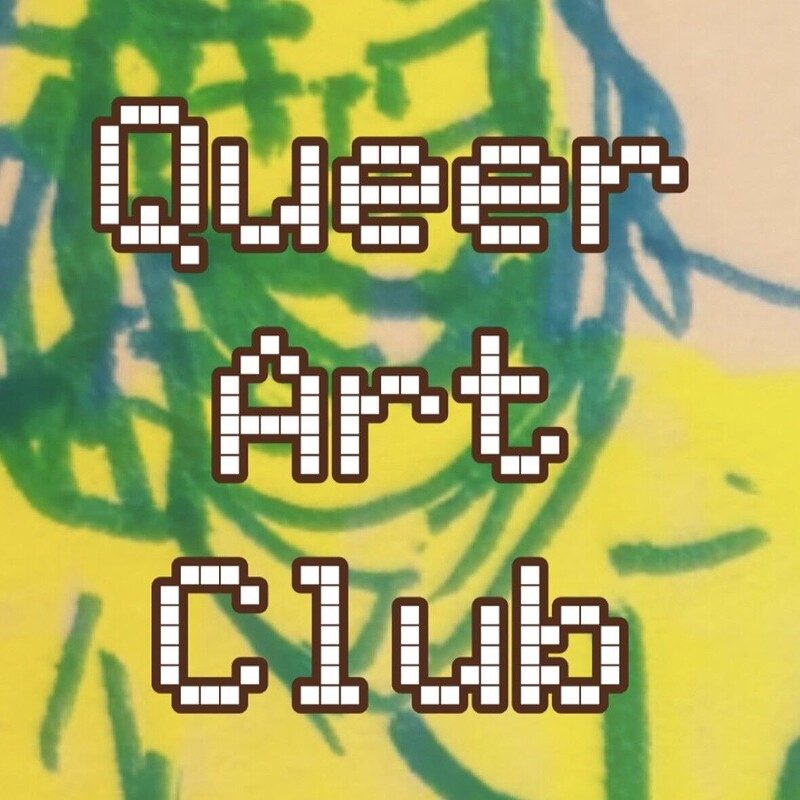 Queer Art Club at Dareshack