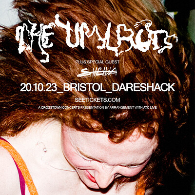 The Umlauts + SHEIVA at Dareshack