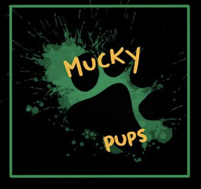 Mucky Pups at Date to club