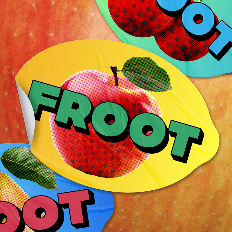 Summer FROOT at Death Disco