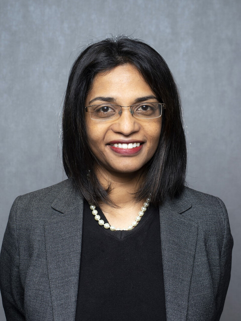 Inspiring Women Talks: Kathreena Kurian at Docklands Community Centre