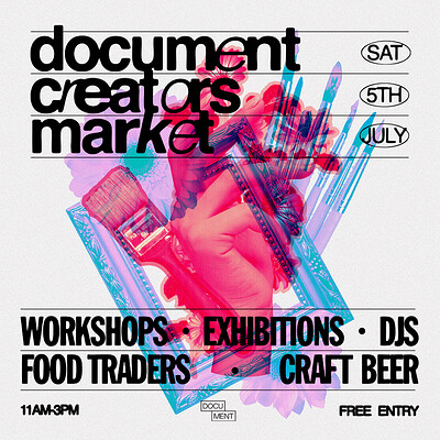 Document Creators Market at DOCUMENT