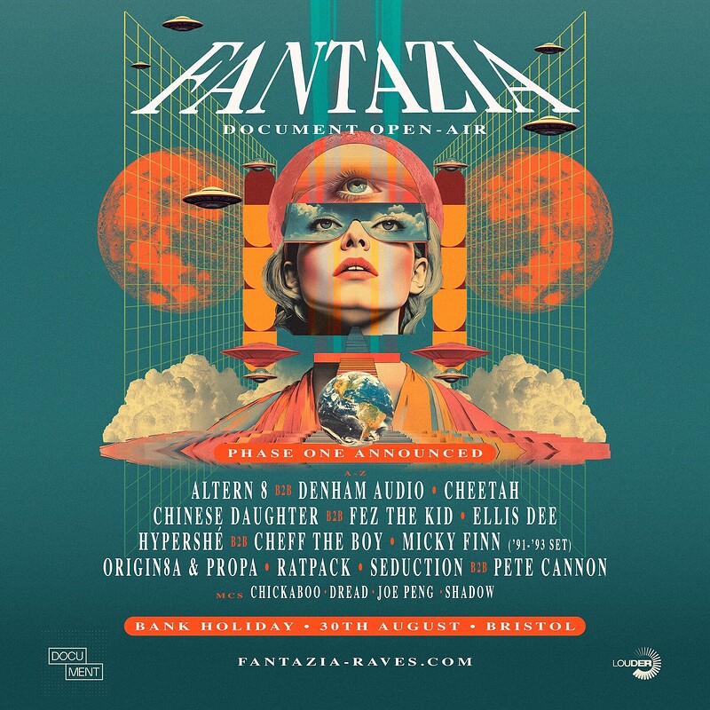 Fantazia | Document Open Air at DOCUMENT