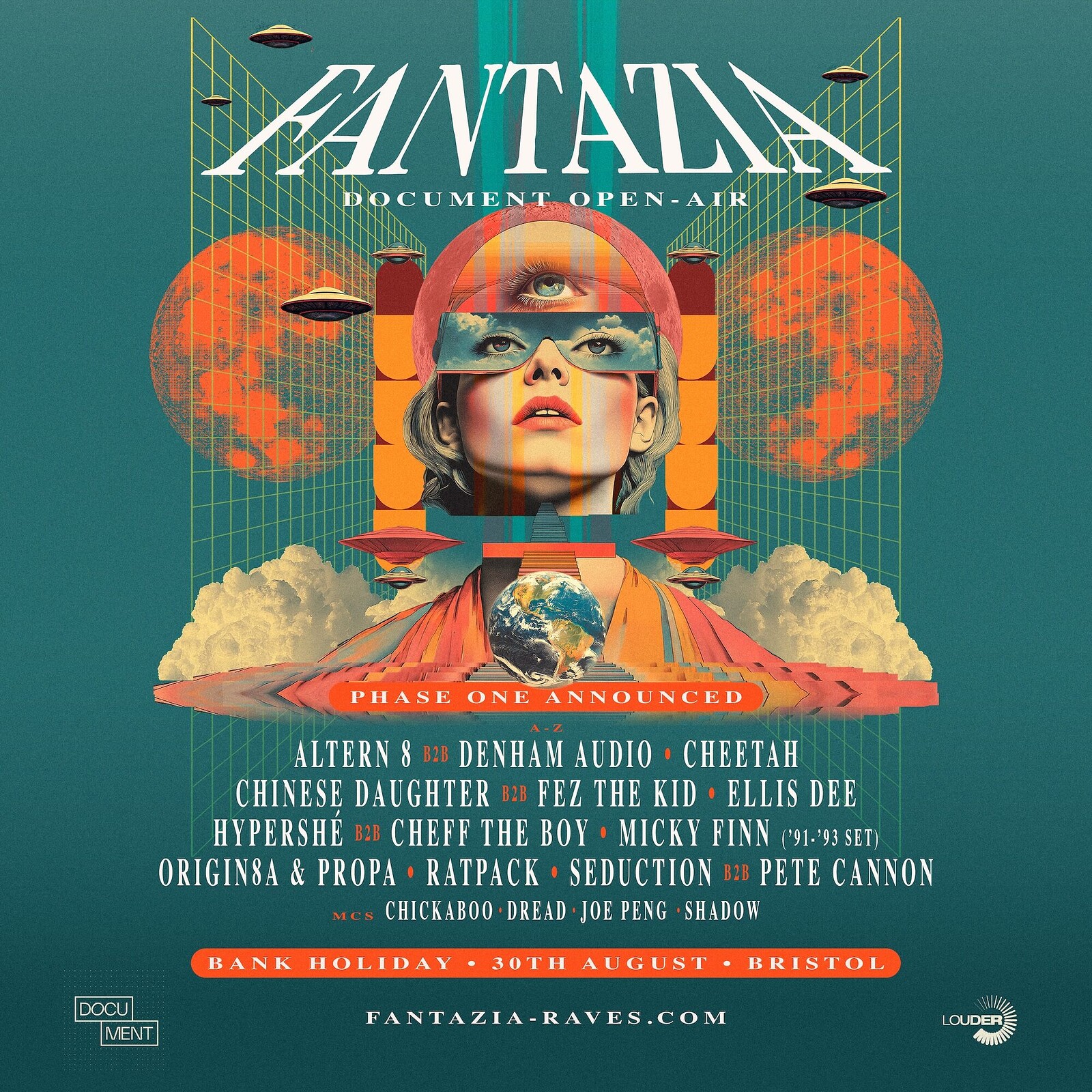 Fantazia | Document Open Air at DOCUMENT
