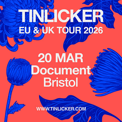 EU & UK Tour at DOCUMENT
