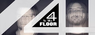4to theFloor w/ Bakkos at Dojos