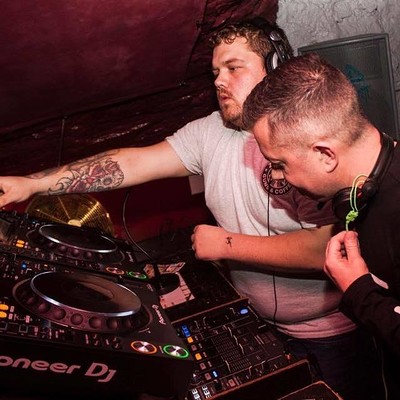 4to theFloor at Dojos