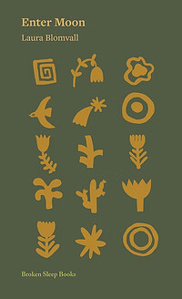 Laura Blomvall: *Enter Moon*, with Suzannah V. Evans at East Bristol Books