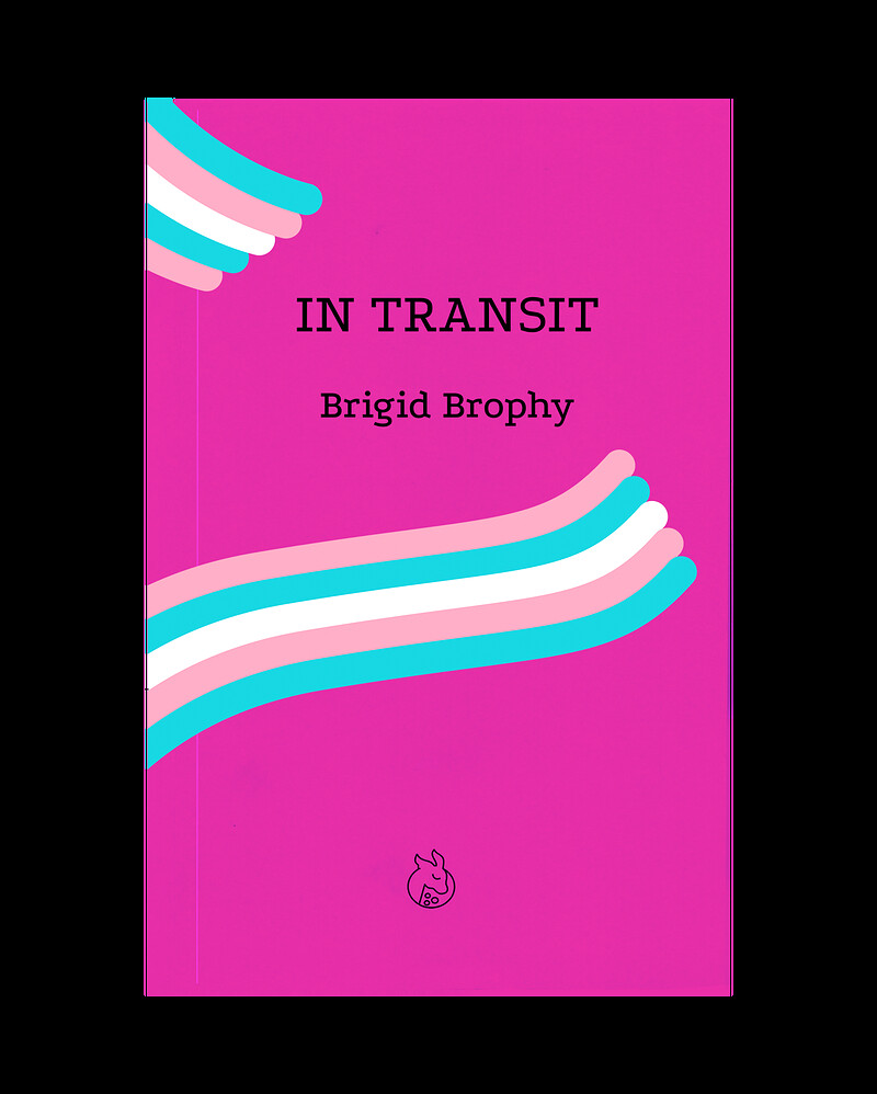 Lurid Editions: On Brigid Brophy's *In Transit* at East Bristol Books