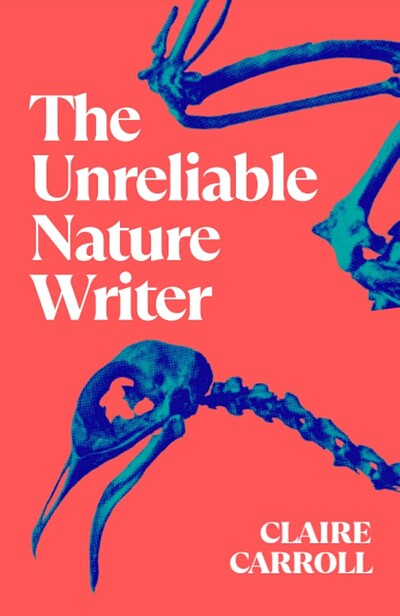 Unreliable Nature Writers at East Bristol Books