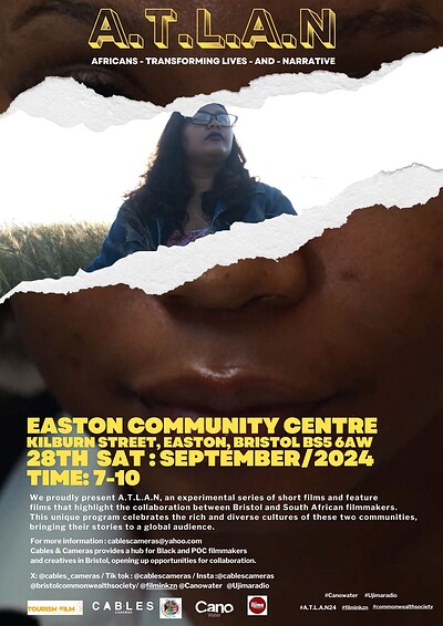 A.T.L.A.N at Easton Community Centre