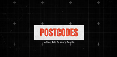 POSTCODES - film screening at Easton Community Centre