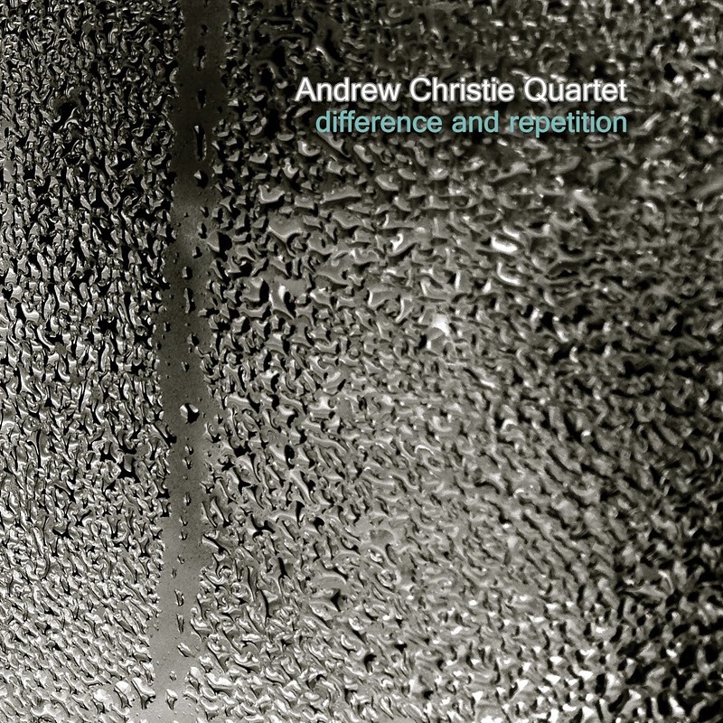 Andrew Christie Quartet at El Rincon Bristol