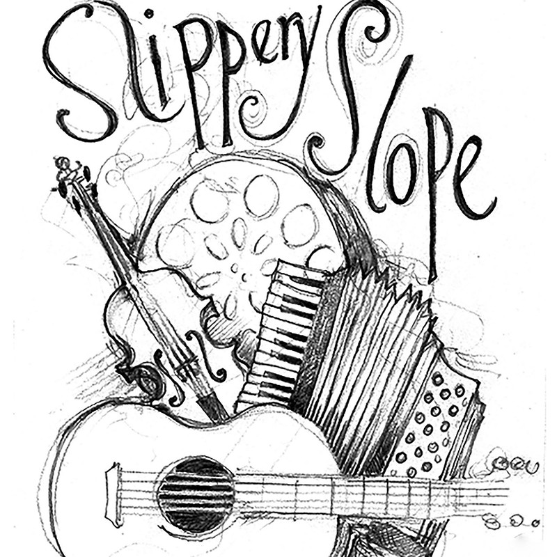 Slippery Slope at El Rincon Bristol