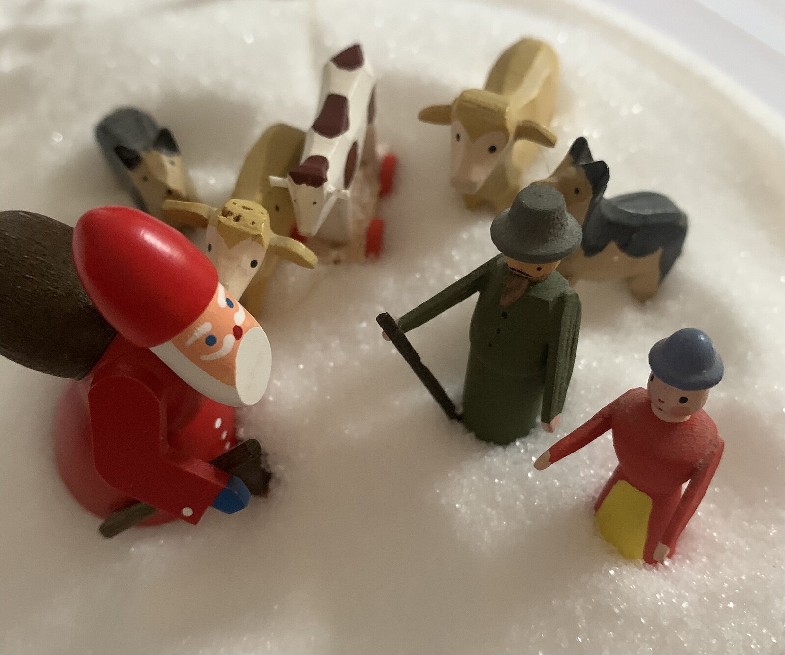 Fantasy Orchestra Recorder Ensemble at El Rincon