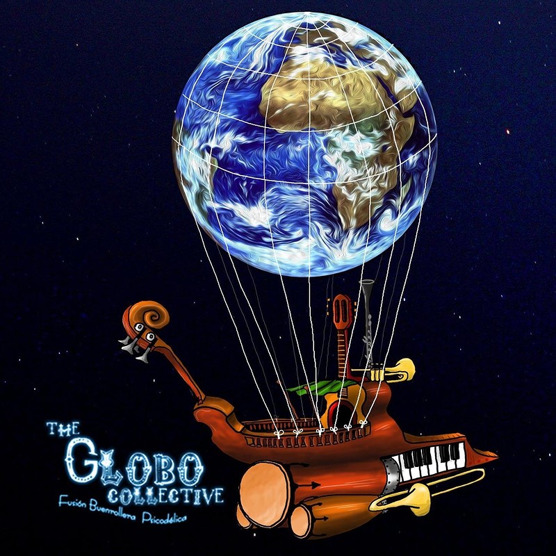 Globo Collective at El Rincon