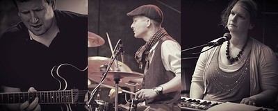 Hopkins Hammond Trio at El Rincon