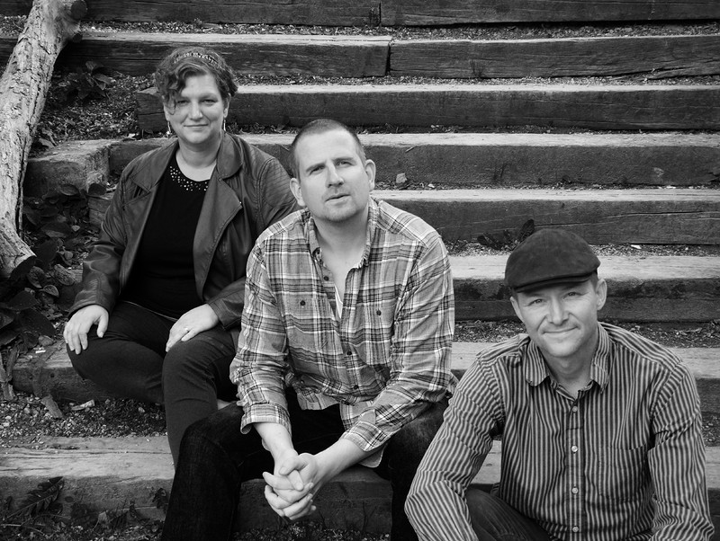 Hopkins Hammond Trio at El Rincon