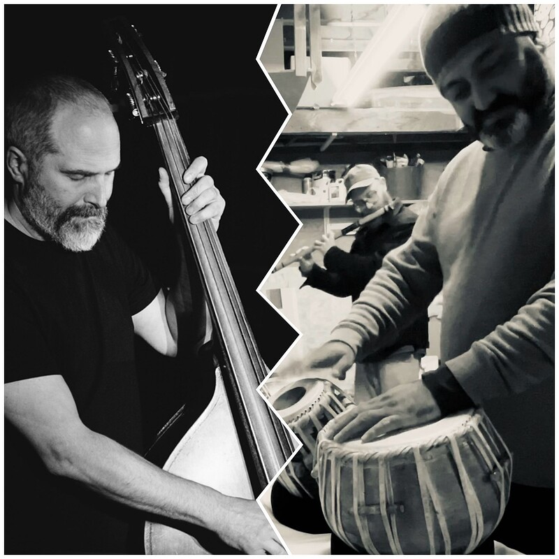 KUMARI KANDAM at El Rincon