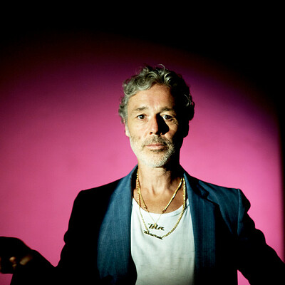 Baxter Dury + OneDa at Electric Bristol