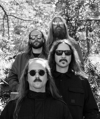 Blood Incantation at Electric Bristol