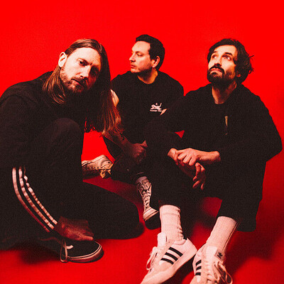 Dinosaur Pile-Up at Electric Bristol