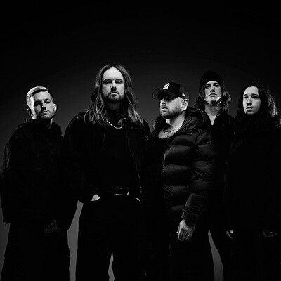 Fit For A King at Electric Bristol