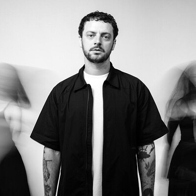 Grandson at Electric Bristol