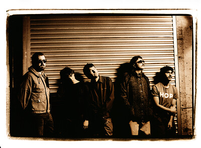 Gurriers at Electric Bristol
