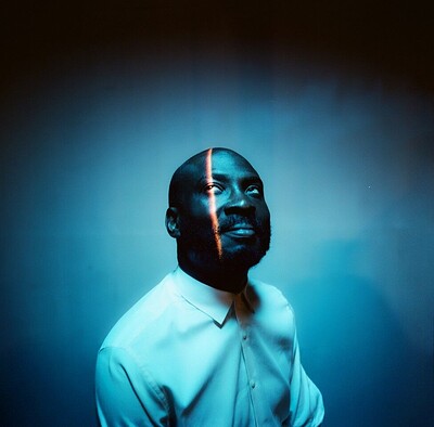 Joshua Idehen at Electric Bristol