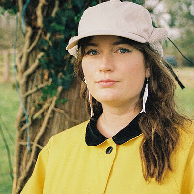 Katy J Pearson at Electric Bristol