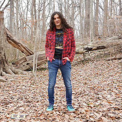 Kurt Vile & The Violators at Electric Bristol