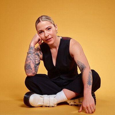 Lucy Spraggan at Electric Bristol