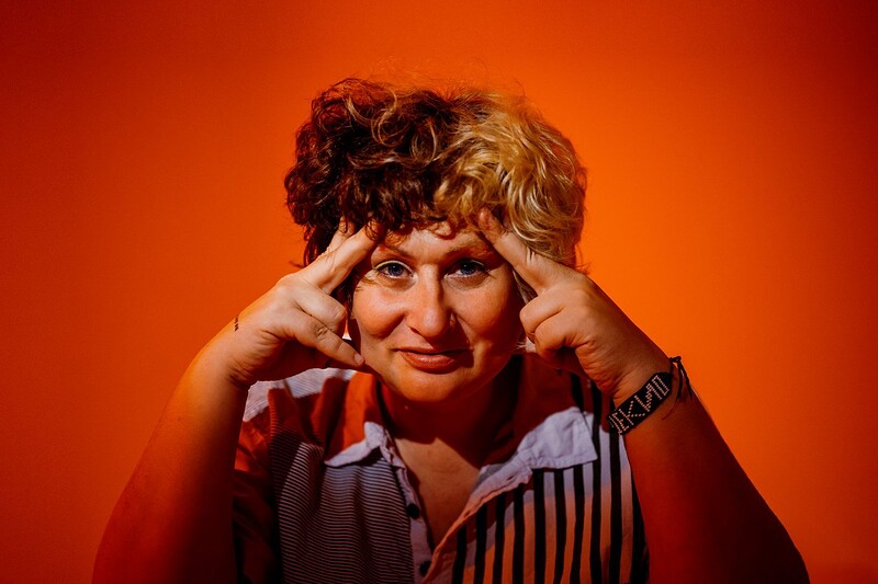 Mandidextrous Bristol at Electric Bristol