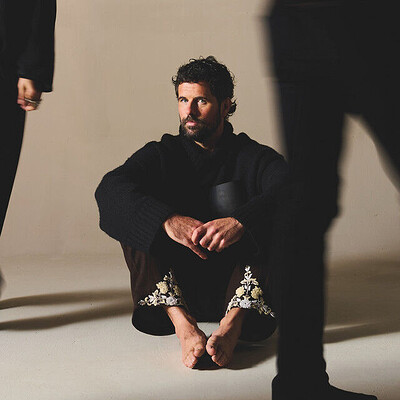 Nick Mulvey at Electric Bristol