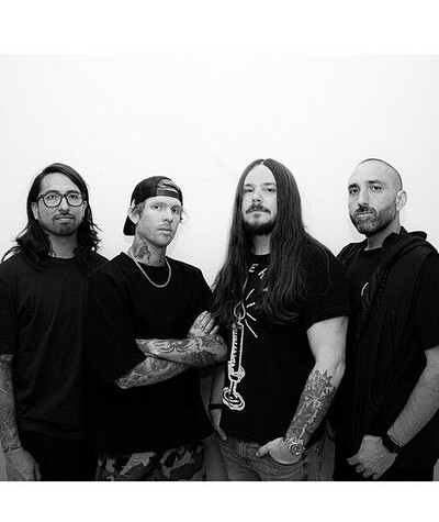 Of Mice & Men at Electric Bristol