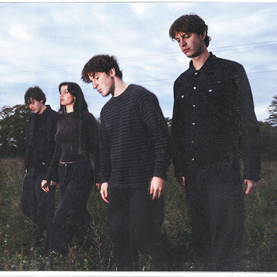 Overpass at Electric Bristol