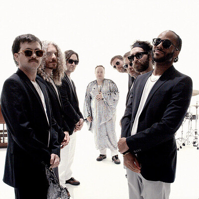 St Paul & The Broken Bones at Electric Bristol