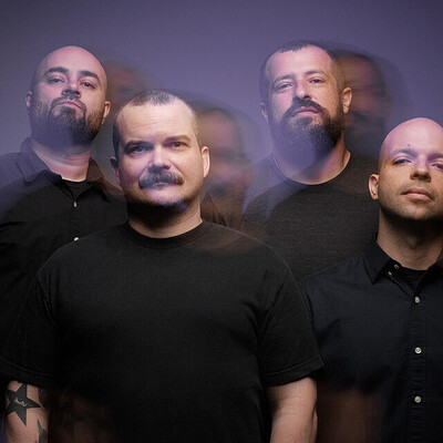 Torche at Electric Bristol
