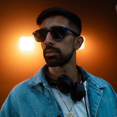 Vikkstar at Electric Bristol